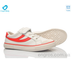 Кеды Comfort-baby